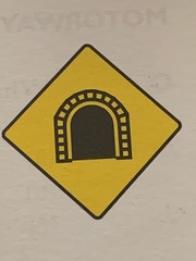 <p>what does this sign mean?</p>