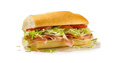 <p>#13 ‒ The Original Italian</p>