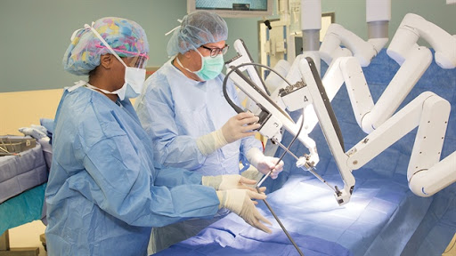 <p><span><strong>perform surgeries with greater precision</strong></span></p>