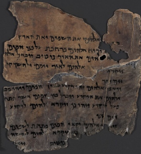 <p>genesis: place</p>