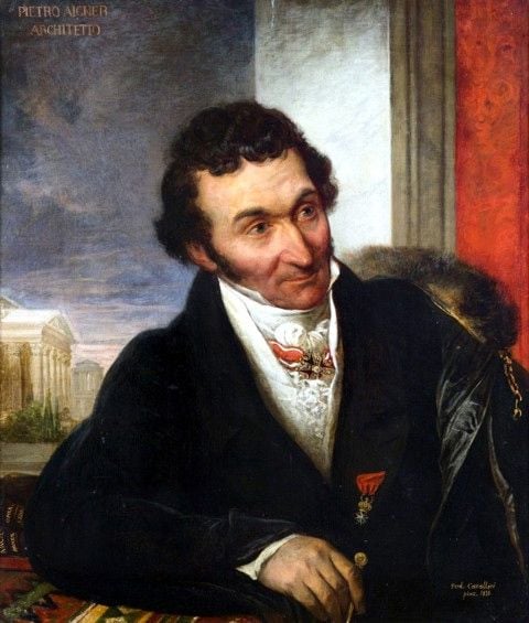 <p>Piotr Aigner</p>