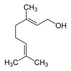 <p>2 Isopreen groepen</p>