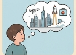 <p>futuro, porvenir</p>