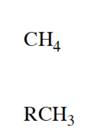 <p>hydrocarbon chains</p>