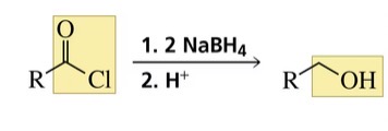 <p>Primary alcohol</p>