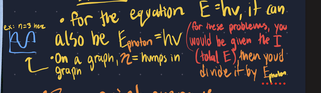 <p>second bullet point doesn’t matter here</p>