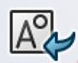 <p>the icon shown below displays in the upper right hand corner of the SolidWorks screen when </p>