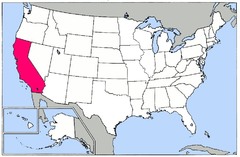 <p>Sacramento</p>