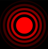 <p>What kind of interference is this?</p>