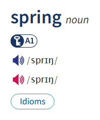term image