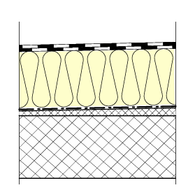 <ul><li><p>Non accessible</p></li></ul><ul><li><p>Doit pouvoir supporter les UV (souvent en thermoplastiques → supportent UV sans protection en +)</p></li></ul><p></p>