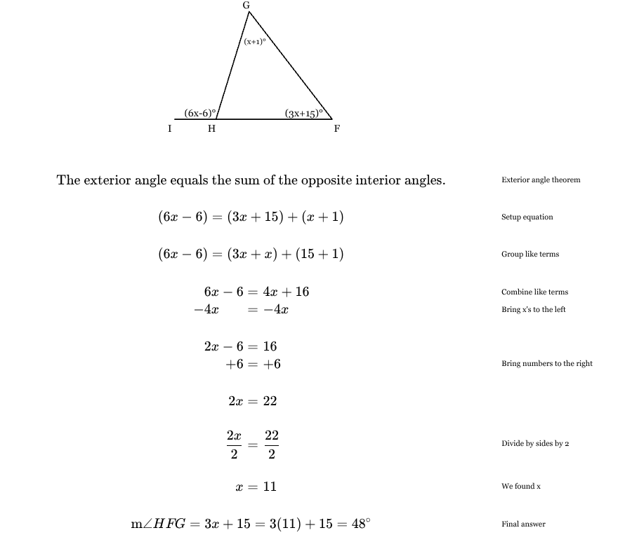 <p><span>m∠HFG=48∘</span></p>