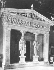 <p>Delphi ca. 530 BC (Archaic)</p>
