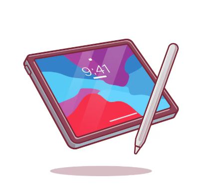 <p>tablet</p>