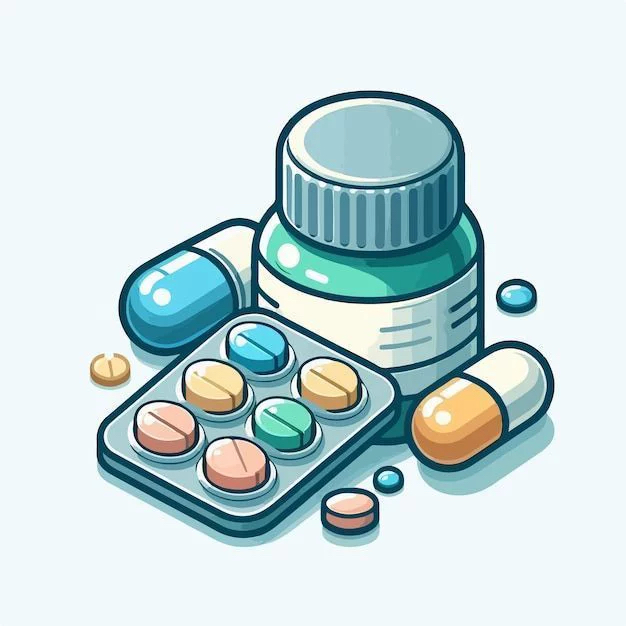 <p>cold medicine</p>
