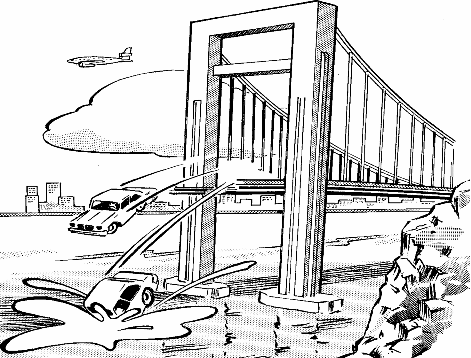 <p>abridge</p>