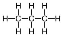 <p>C3H8</p>
