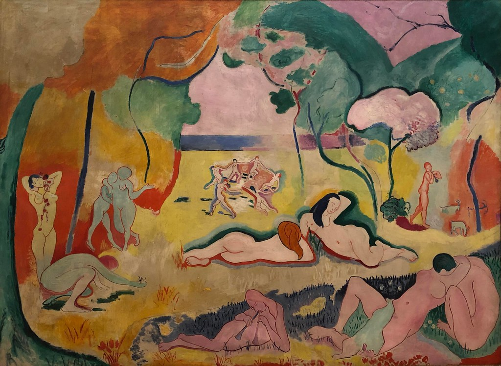 <p>when was dis made </p>