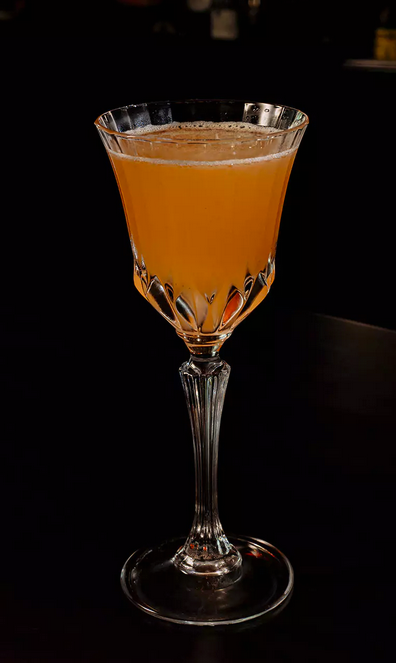 <p>Monkey Gland</p>