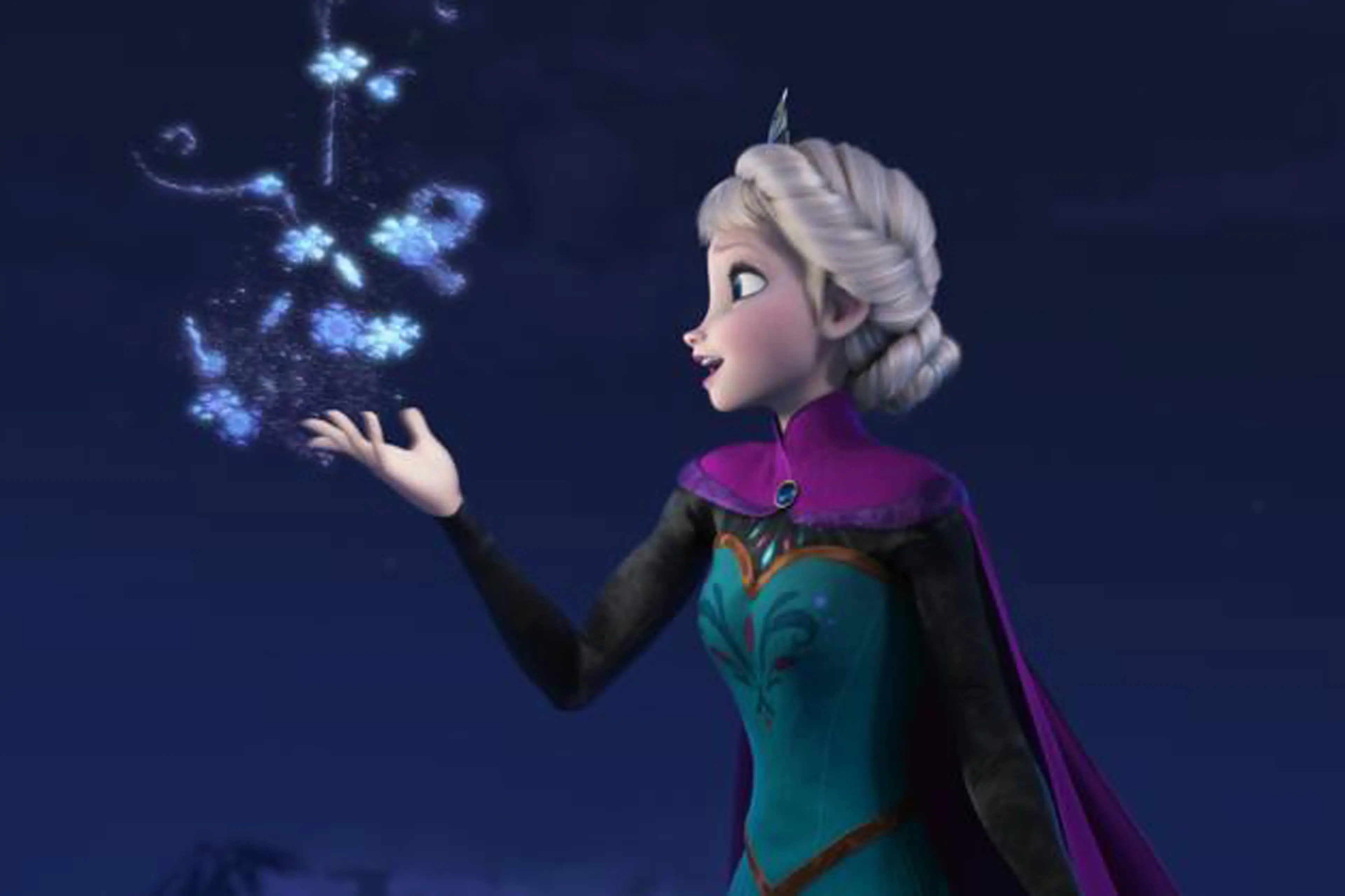 <p>#2 Disconnection and depressed.</p><p class="has-focus">(Example Elsa from Frozen)</p><p class="has-focus is-empty">Represents blocking that inner wisdom and ignoring your gut. Elsa spends years hiding her magic, believing her true self is dangerous and must be locked away.</p><p class="has-focus">Often means relying too much on the opinions of others or trying to win external approvals rather than accepting yourself.</p><p class="has-focus">Hidden truths are forced into the light—often in a chaotic way. Elsa’s repressed emotions eventually burst out at her coronation, exposing her secret and plunging Arendelle into an accidental eternal winter.</p>