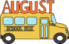 <p>August</p>