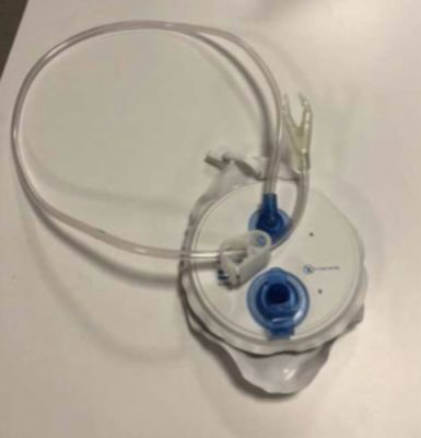 <p>Name the object.</p>