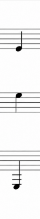 <p>E</p>