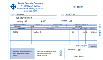 <p><span>Identify the following document:</span></p>