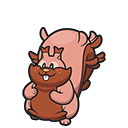 <p>Rongrigou</p>