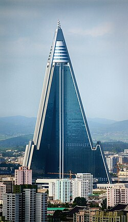 <p>North Korea </p>