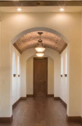 <p>What kind of vault is this?</p>