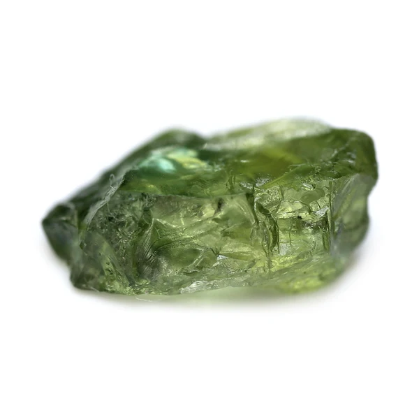 <p><span><strong>Green sapphire</strong> owes its color to which combination of impurity ions in corundum?</span></p>