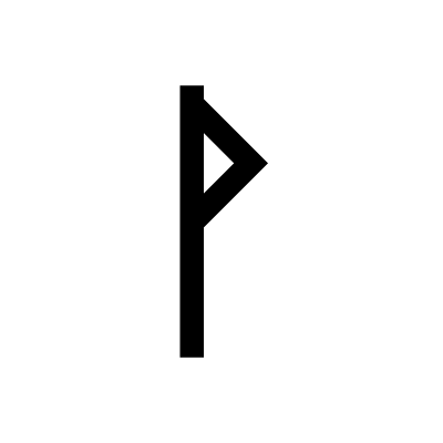 <p>Wunjo</p>