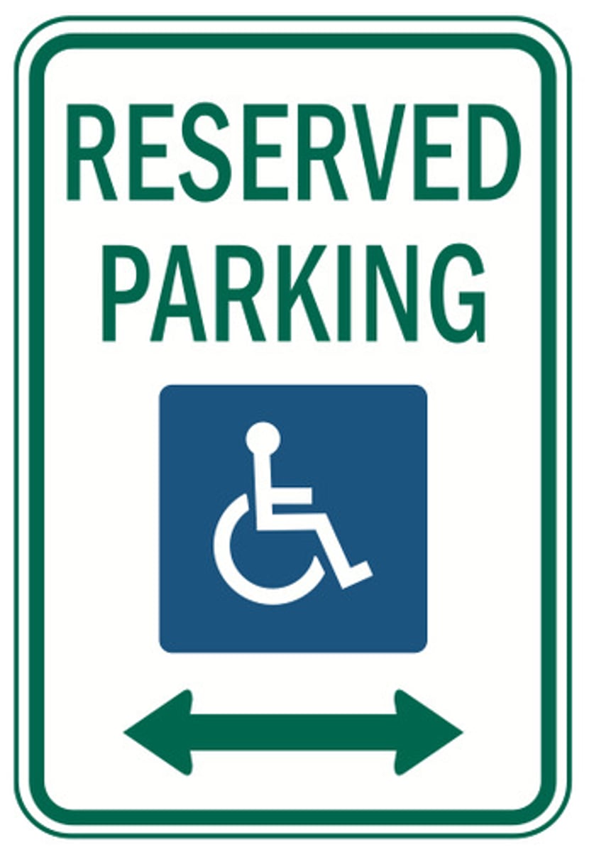 <p>What does this sign mean?</p><p>What kind of sign is this?</p>