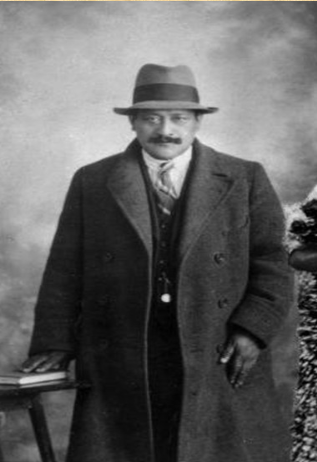 <p>Tahupotiki Wiremu Ratana emerges as a faith healer in 1918 in the Wanganui district. One of his aims was to have the Treaty of Waitangi enshrined into law. Takes a 26,000 petition to present to King George V to have the Treaty enshrined in law. He is denied an audience with the king. Then decides to campaign and capture the four Māori seats of parliament to put political pressure. </p>
