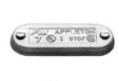 <p>Un tipo de cubierta para componentes eléctricos fabricada por fundición.</p>