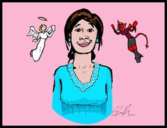 <p>to be unable to stop yourself from doing something</p><p>I c___'t r______ buying souvenirs when I travel. </p><p>She c___'t r______ homemade cookies.</p>