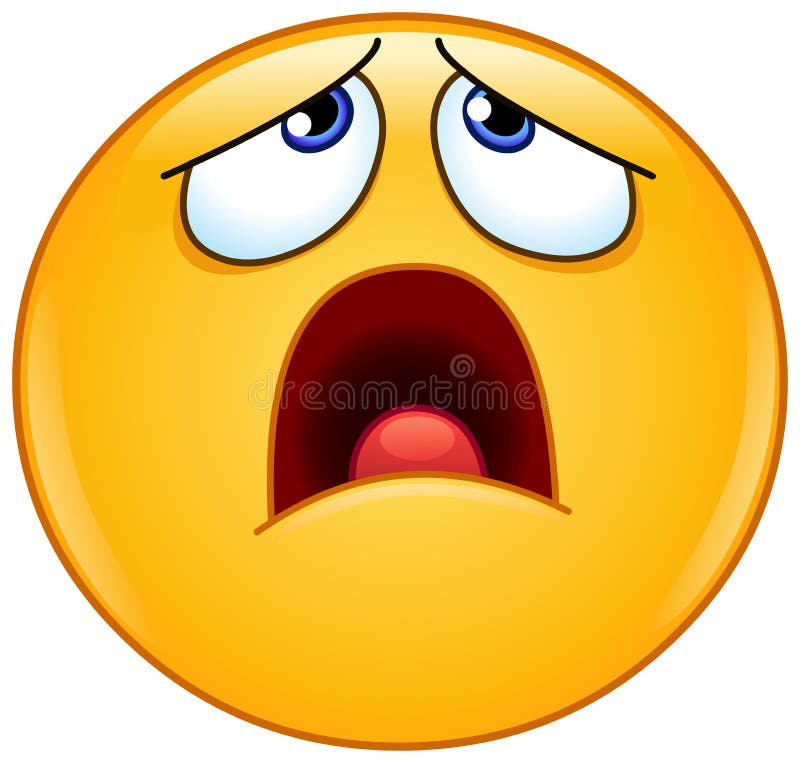 <p>O nein!   Arme (name)!</p>