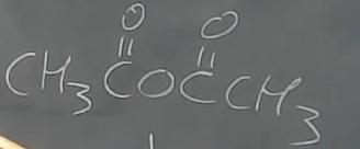 <p>hvordan fremstiller man syreanhydrid ud fra en carboxylsyre?</p>