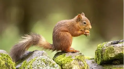 <p>What Mammal is this?</p>