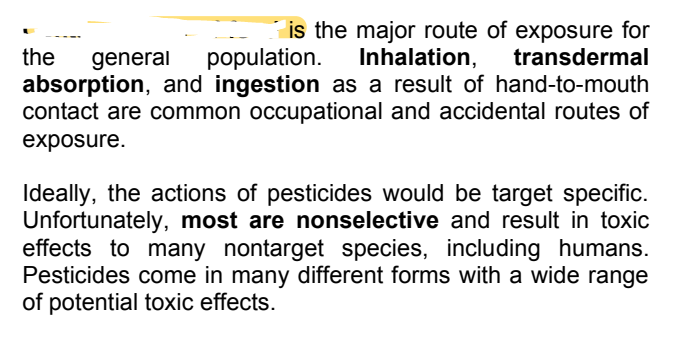 <p><strong><u>Pestecides</u></strong></p>