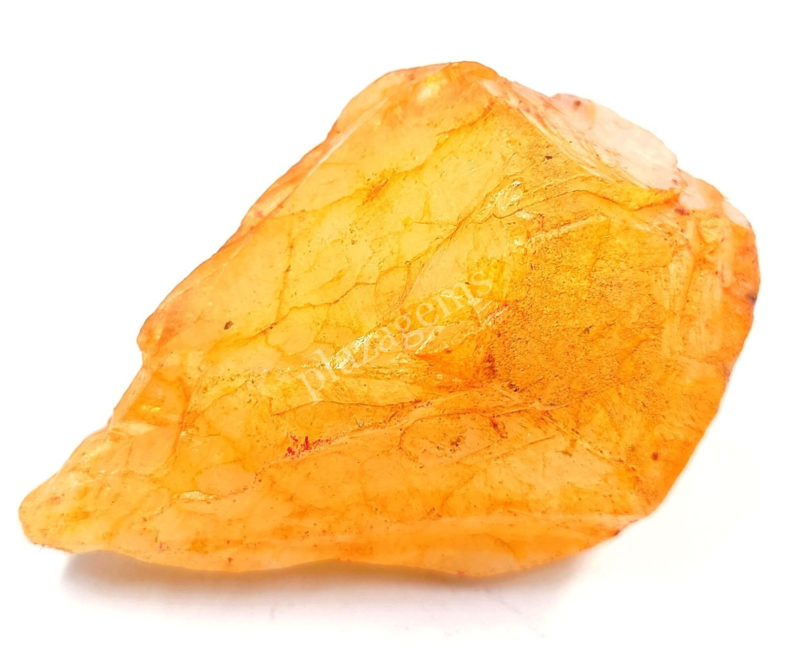 <p><span><strong>Yellow sapphire </strong>owes its color to which impurity ion in corundum?</span></p>