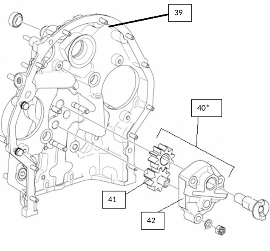 <p>Identify These Parts (List 39-42)</p>