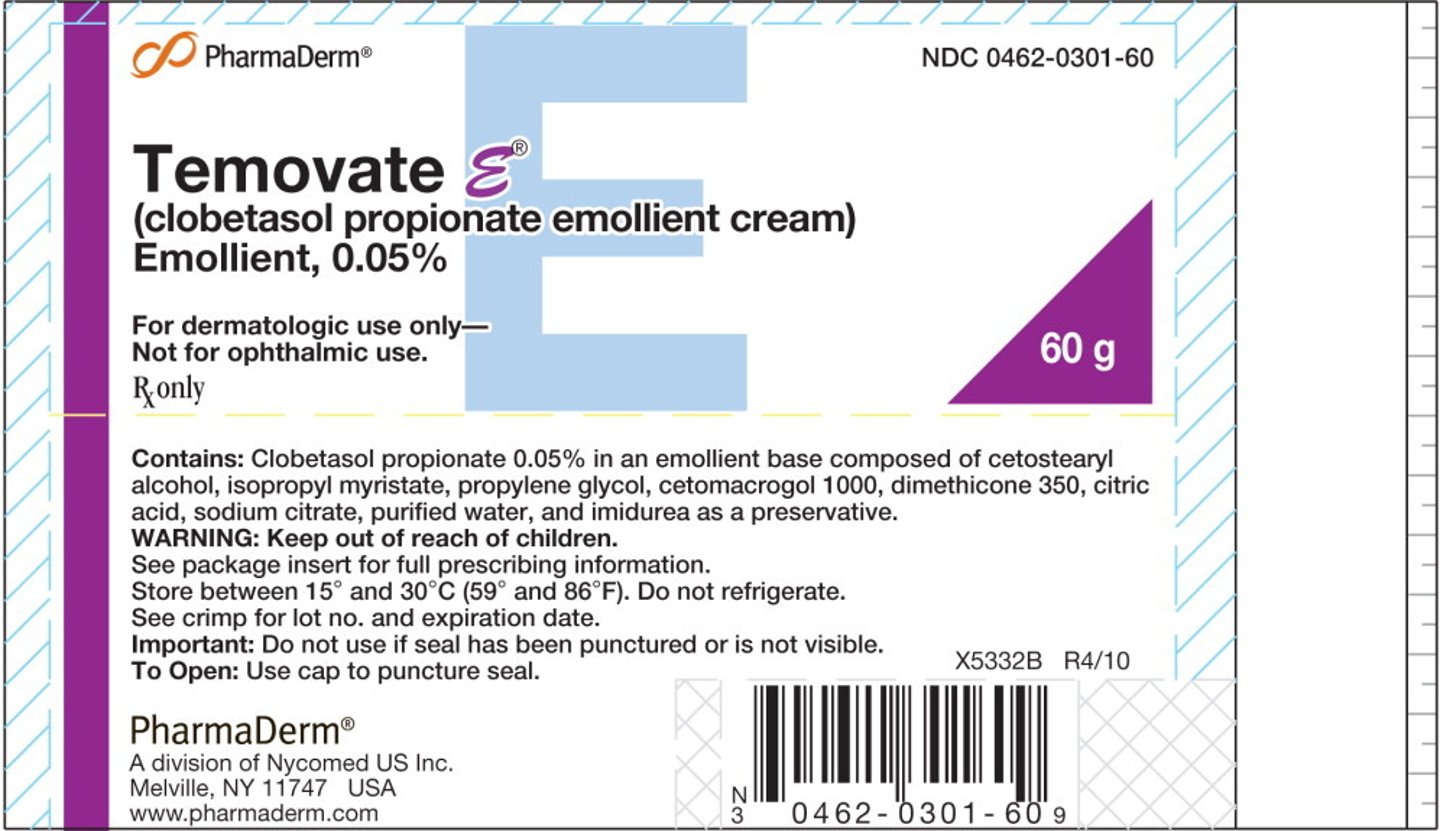 <p>Generic Name: Clobetasol</p><p>Therapeutic Class: Corticosteroid</p><p>Indication: Dermatitis, psoriasis</p>