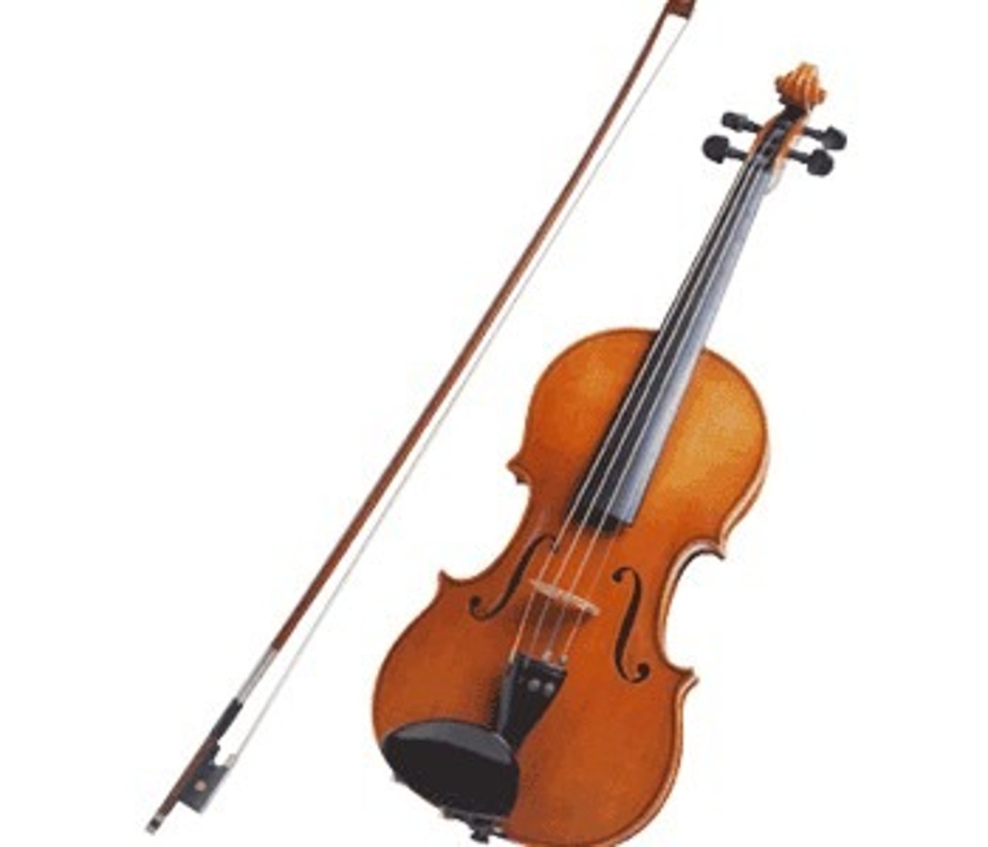 <p>un (violon) alto</p>