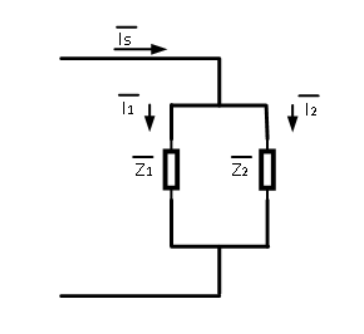 <p>Divisor de corriente</p>