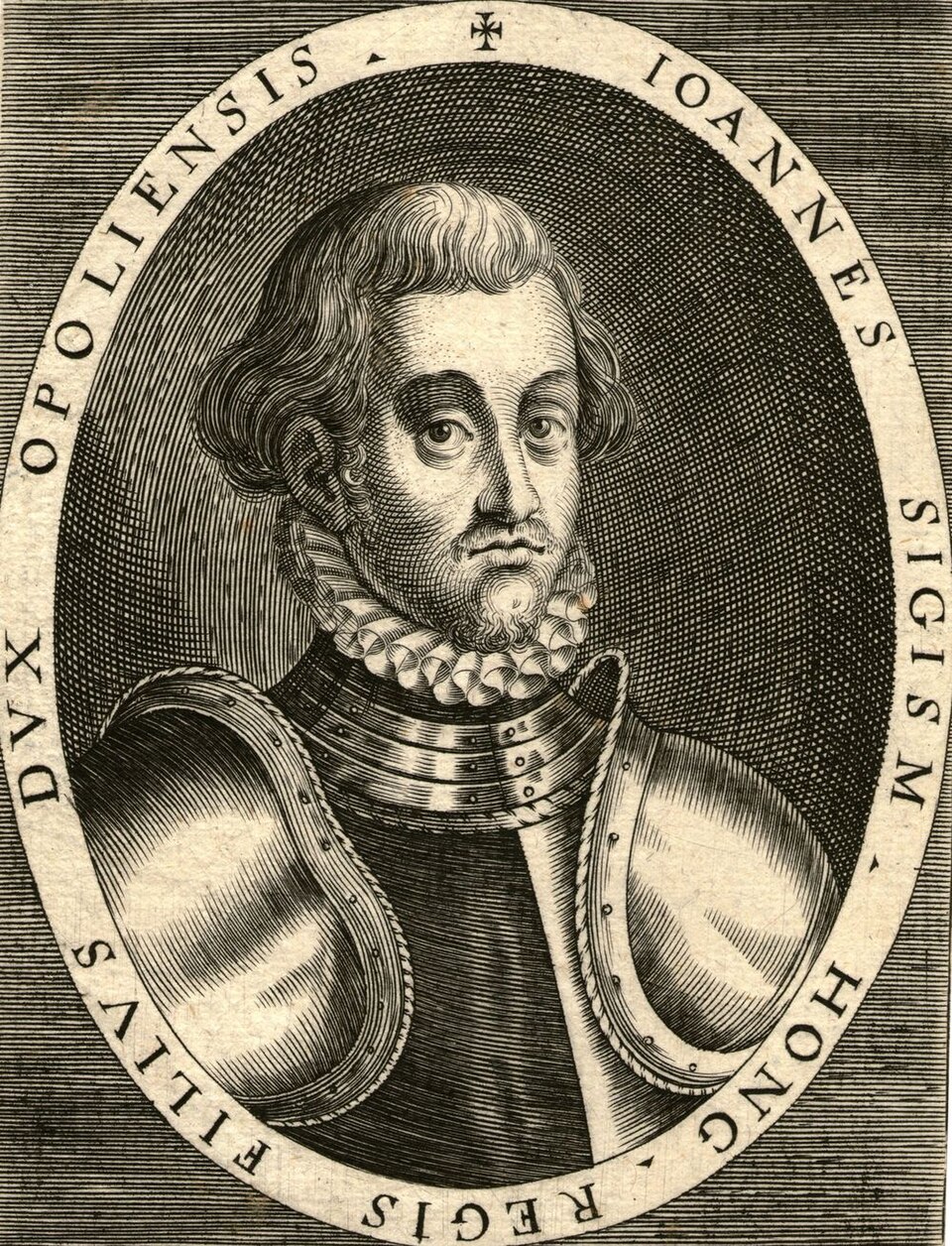 <p>1540 - 1551 - John Sigismund Zápolya (All Facts) </p>