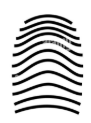 <p>What is this fingerprint?</p>