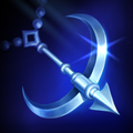 <p>Vayne's Night Hunter (P)</p>
