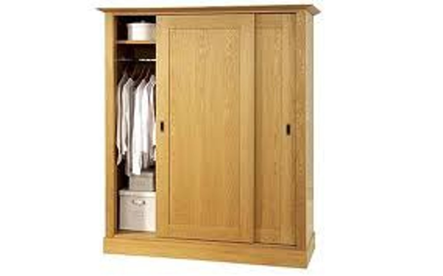 <p>une armoire</p>